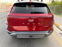 هیوندای کۆنا
